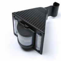 Подвесной светильник с датчиком движения, на солнечной батарее FS024-05 - купить с доставкой