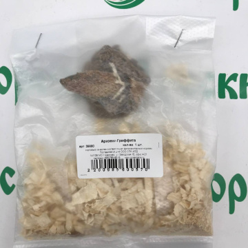 Стандарт поставки 1 Аризема Гриффита