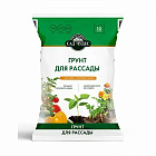 Грунт для рассады, 10л