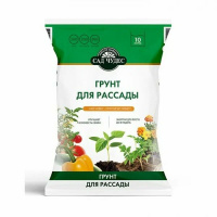 Грунт для рассады, 10л - купить с доставкой