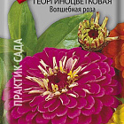 Малиново-красный