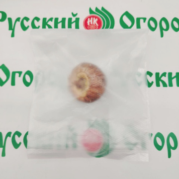Стандарт поставки 2 Гладиолус Белое Игристое