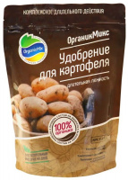 Удобрение для картофеля, 200г - купить с доставкой