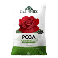 Грунт Роза 2,5л - купить с доставкой