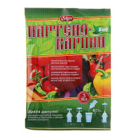 Партенокарпин-Био, стимулятор плодообразования, 3мл - купить с доставкой