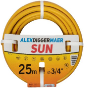 Шланг SUN (3/4&quot;), 25 м - купить с доставкой