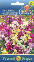 Льнянка Калейдоскоп, смесь - купить с доставкой