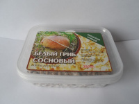 Белый гриб сосновый, 250 мл - купить с доставкой