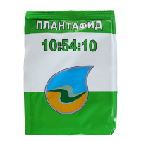 Плантафид 10-54-10, 1кг - купить с доставкой