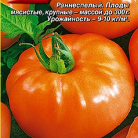 Томат Клондайк оранжевый® - купить с доставкой