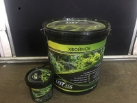 Удобрение органическое Хвойное  0,9 кг - купить с доставкой