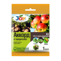 Аккорд, 1мл - купить с доставкой