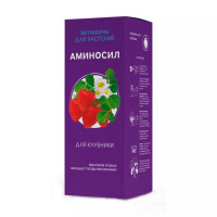 Аминосил для Клубники, 500мл - купить с доставкой