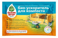 Био-ускоритель для компоста - купить с доставкой