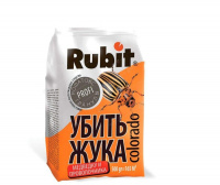 Средство от колорадского жука Убить Жука Рофатокс Рубит, 0,5кг - купить с доставкой