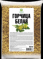 Горчица белая,  0,9 кг - купить с доставкой