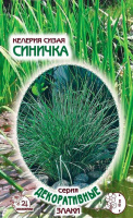 Келерия сизая Синичка - купить с доставкой