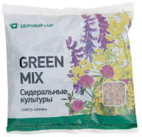 Зелёная смесь GREEN MIX - купить с доставкой