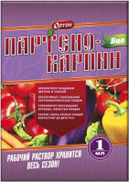 Стимулятор плодообразования Партенокарпин-Био, 1мл - купить с доставкой