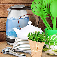 Все для дома