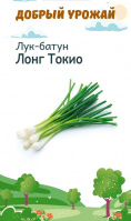 Лук батун Лонг Токио - купить с доставкой
