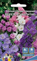 Колокольчик Веселое чаепитие - купить с доставкой