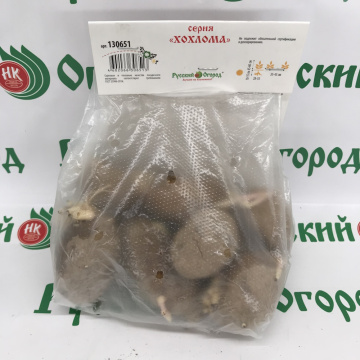 Стандарт поставки 2 Картофель Юбиляр