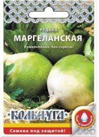 Редька Маргеланская &quot;Кольчуга NEW&quot; - купить с доставкой