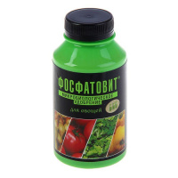 Удобрение Фосфатовит для овощей - купить с доставкой
