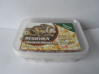 Вешенка обыкновенная, 250 мл - купить с доставкой