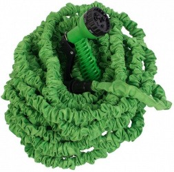 Prodlužovací hadice. zahrada 1/4, 30m