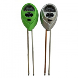 Soil Meter 3v1