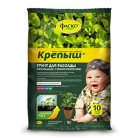 Грунт для рассады, 10л - купить с доставкой