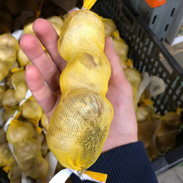 Стандарт поставки 3 Чеснок Любаша