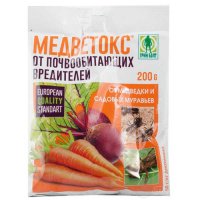 Медветокс, 200г - купить с доставкой
