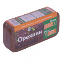Субстрат кокосовый для рассады, 9л - купить с доставкой