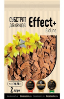 Cубстрат для орхидей 19-28 мм Effect+, 2л - купить с доставкой