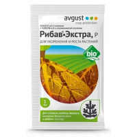 Рибав Экстра, 1мл - купить с доставкой