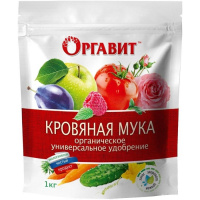 Кровяная мука, 1кг - купить с доставкой