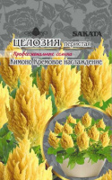 Целозия перистая кимоно кремовое наслаждение - купить с доставкой