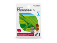 Муравьед, 7х1мл - купить с доставкой