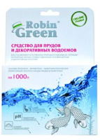 Средство для прудов и декоративных водоемов - купить с доставкой