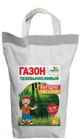 Газон Теневыносливый 3 кг. - купить с доставкой