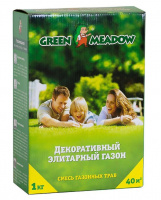 Газон Green Meadow декоративный элитарный - купить с доставкой