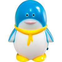 Светильник ночной Пингвин - купить с доставкой