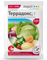 Террадокс, 100г - купить с доставкой