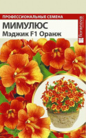 Мимулюс Мэджик Оранж - купить с доставкой