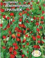 Шпинат Грильяж - купить с доставкой