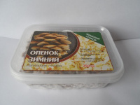 Опенок зимний, 250 мл - купить с доставкой