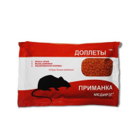 Медирэт-Комби гранулы (доллеты) - купить с доставкой